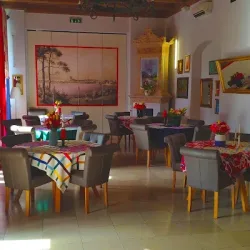 Ck Zamek Restauracja