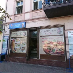 Cleopatra (Grabów nad Prosną )