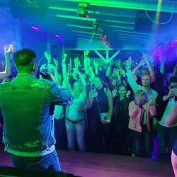 Club Ambrozja Działdowo (Działdowo )