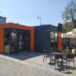 Club Cafe (Lubaczów )