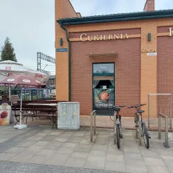 Cocktail Bar/dmuchańce Stacja Smaków (Łazy )