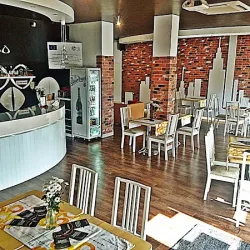 Cocoo Pub&cafe (Stare Miasto )