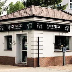 Coffeece (Kraków )