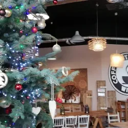Coffee&tea House (Siedlce )