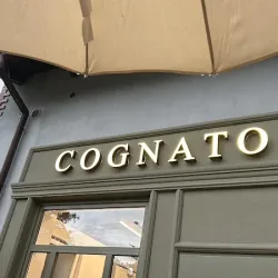 Cognato (Wolsztyn )