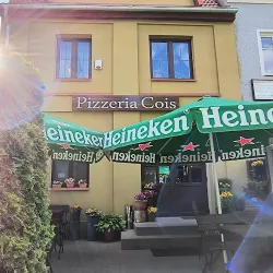 Cois (Kętrzyn )