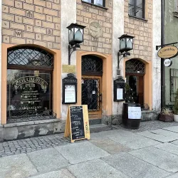 Columbus Pub & Restaurant (Poznań )