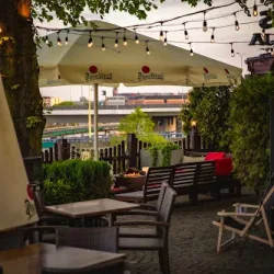 Columbus Restaurant (Szczecin )