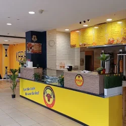 Comilla Kebab And Grill (Giżycko )