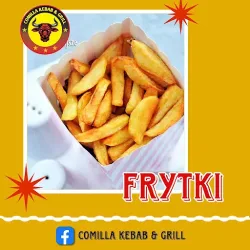 Comilla Kebab And Grill (Stargard )