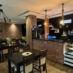 Confit Food & Wine (Siemianowice Śląskie )