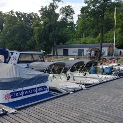 Consado Wypożyczalnia Łodzi Mrągowo (Mrągowo )