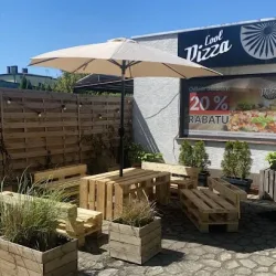 Cool Pizza, Sowińskiego 39 (Ostrów Wielkopolski )