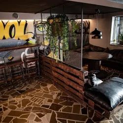 Cool-t Restaurant Mszana Dolna (Mszana Dolna )