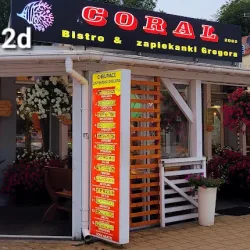 Coral (Międzyzdroje )