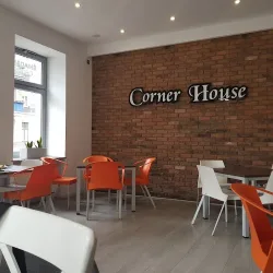 Corner House (Szczecin )