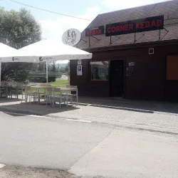 Corner Kebab (Wisła )