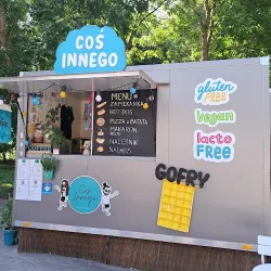 Coś Innego (Grzybowo )