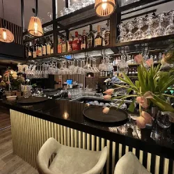 Costa Brava Dos (Świnoujście )