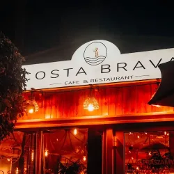 Costa Brava (Świnoujście )