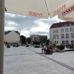 Costa Cafe (Świnoujście )