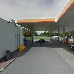 Costa Express (Łaziska Górne )