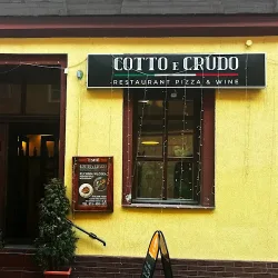 Cotto E Crudo (Poznań )