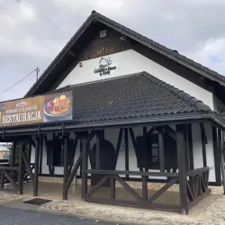 Country Haus & Grill (Grzawa )