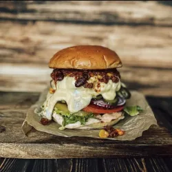Craft_burger&grill (Łańcut )