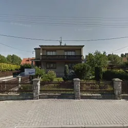 Crazy Bubble (Pawłowice )