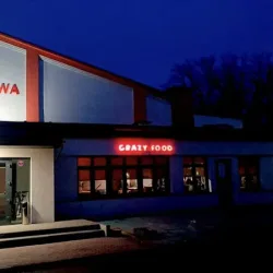 Crazy Food (Dębica )