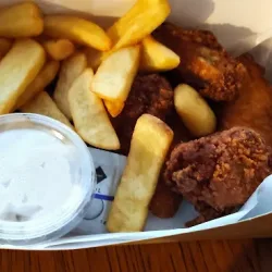 Crazy Nuggets (Szczytno )