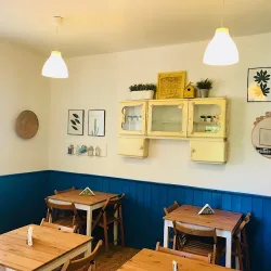 Credens Bistro (Radzionków )