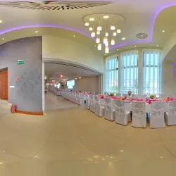Cristal. Restauracja (Krotoszyn )