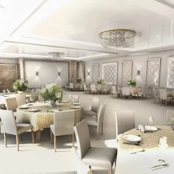Crystal Restaurant (Kozły )