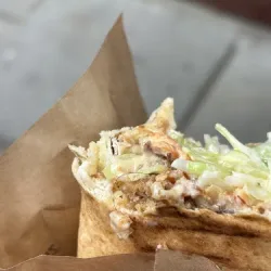 Ctg Kebab Darlowko (Darłowo )