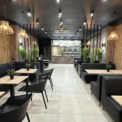 Ctg Kebab Drawsko Pomorskie (Drawsko Pomorskie )