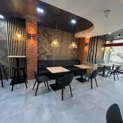 Ctg Kebab (Kościan )