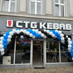 Ctg Kebab Koszalin (Koszalin )