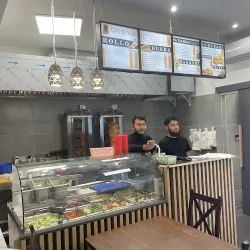 Ctg Kebab Krzyż Wielkopolski (Krzyż Wielkopolski )