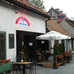 Cudne Manowce Restauracja (Olsztyn )