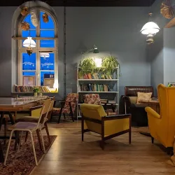 Cug Cafe Kawiarnia (Pszczyna )