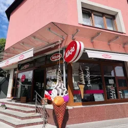 Cukiernia Alicja (Żywiec )