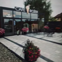 Cukiernia Consonni Cafe RoŻek (Przystajń )