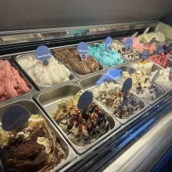 Cukiernia Cukruś - Tomasz Bartkowski (Sieraków )