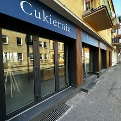 Cukiernia Cukruś - Tomasz Bartkowski (Międzychód )