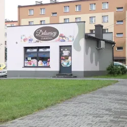 Cukiernia Delowscy (Łazy )