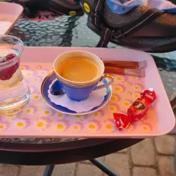Cukiernia (Horyniec-Zdrój )