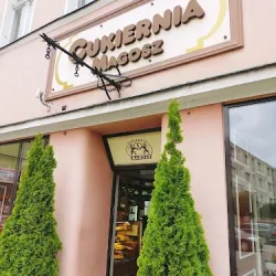Cukiernia Magosz Maria Magosz (Głogówek )