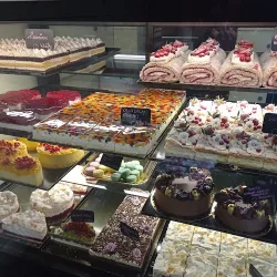 Cukiernia Maziuk (Dobre Miasto )